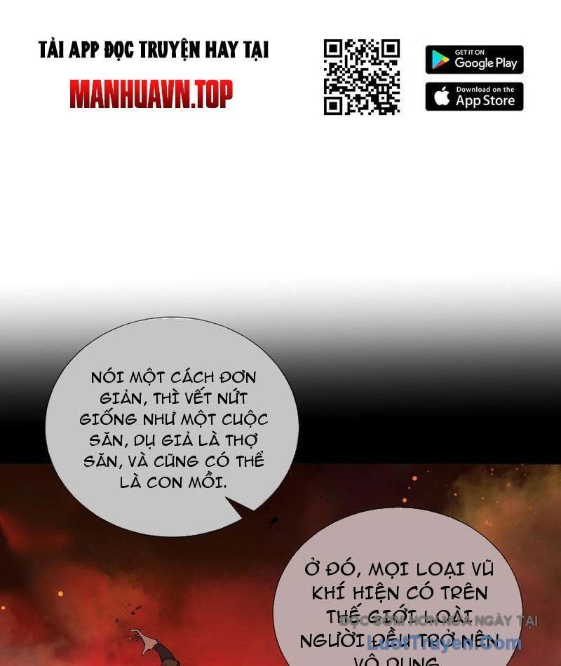 đọc truyện Thiếu Nợ Quá Nhiều, Ta Bị Ép Trở Thành Người Làm Công Của Tà Thần Chương 22 ảnh 90 tại Thiên Thai Truyện