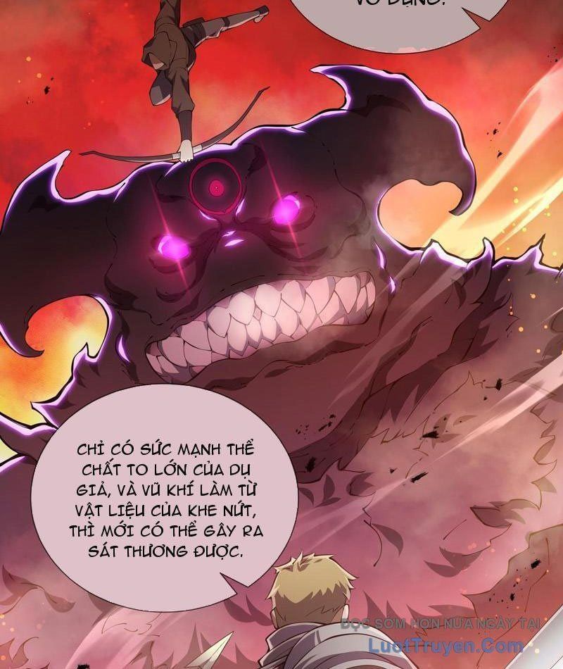 đọc truyện Thiếu Nợ Quá Nhiều, Ta Bị Ép Trở Thành Người Làm Công Của Tà Thần Chương 22 ảnh 91 tại Thiên Thai Truyện