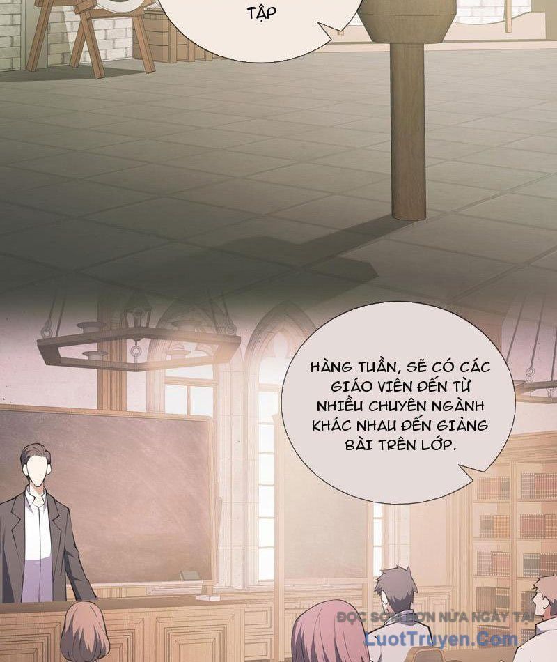 đọc truyện Thiếu Nợ Quá Nhiều, Ta Bị Ép Trở Thành Người Làm Công Của Tà Thần Chương 22 ảnh 94 tại Thiên Thai Truyện