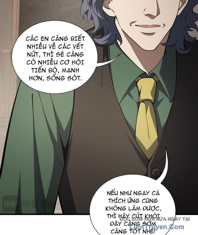 đọc truyện Thiếu Nợ Quá Nhiều, Ta Bị Ép Trở Thành Người Làm Công Của Tà Thần Chương 22 ảnh 96 tại Thiên Thai Truyện