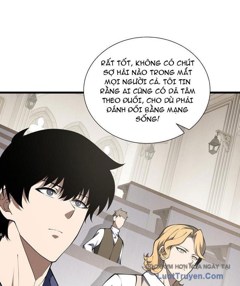 đọc truyện Thiếu Nợ Quá Nhiều, Ta Bị Ép Trở Thành Người Làm Công Của Tà Thần Chương 22 ảnh 98 tại Thiên Thai Truyện