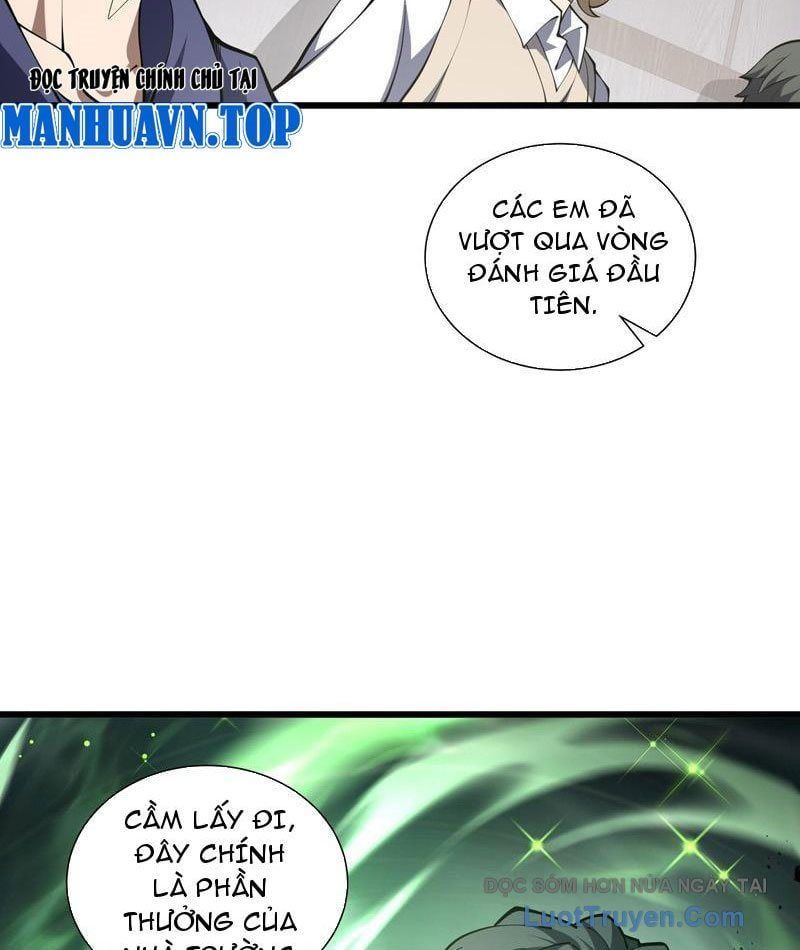 đọc truyện Thiếu Nợ Quá Nhiều, Ta Bị Ép Trở Thành Người Làm Công Của Tà Thần Chương 22 ảnh 99 tại Thiên Thai Truyện