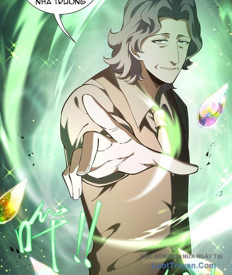 đọc truyện Thiếu Nợ Quá Nhiều, Ta Bị Ép Trở Thành Người Làm Công Của Tà Thần Chương 22 ảnh 100 tại Thiên Thai Truyện