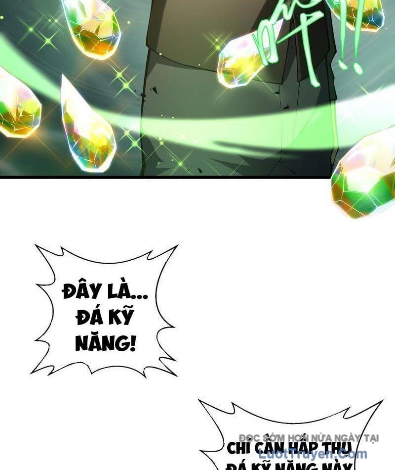 đọc truyện Thiếu Nợ Quá Nhiều, Ta Bị Ép Trở Thành Người Làm Công Của Tà Thần Chương 22 ảnh 101 tại Thiên Thai Truyện