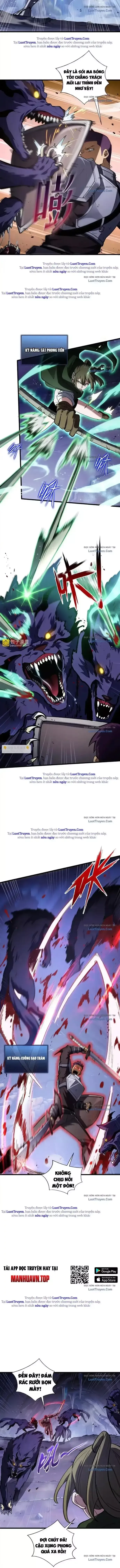 đọc truyện Thiếu Nợ Quá Nhiều, Ta Bị Ép Trở Thành Người Làm Công Của Tà Thần Chương 23 ảnh 12 tại Thiên Thai Truyện