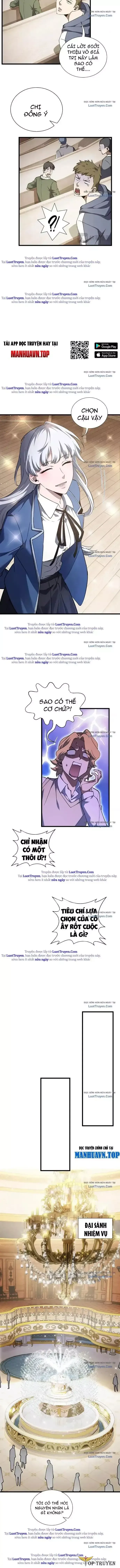 đọc truyện Thiếu Nợ Quá Nhiều, Ta Bị Ép Trở Thành Người Làm Công Của Tà Thần Chương 23 ảnh 6 tại Thiên Thai Truyện