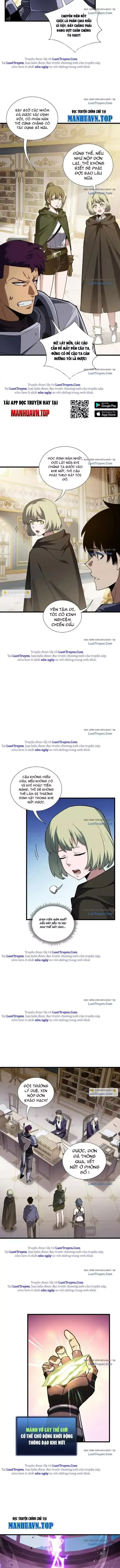 đọc truyện Thiếu Nợ Quá Nhiều, Ta Bị Ép Trở Thành Người Làm Công Của Tà Thần Chương 23 ảnh 9 tại Thiên Thai Truyện