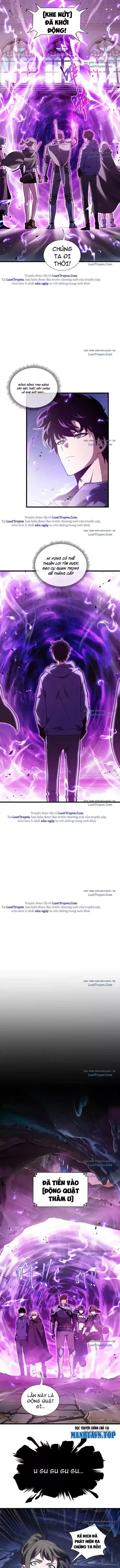 đọc truyện Thiếu Nợ Quá Nhiều, Ta Bị Ép Trở Thành Người Làm Công Của Tà Thần Chương 23 ảnh 10 tại Thiên Thai Truyện