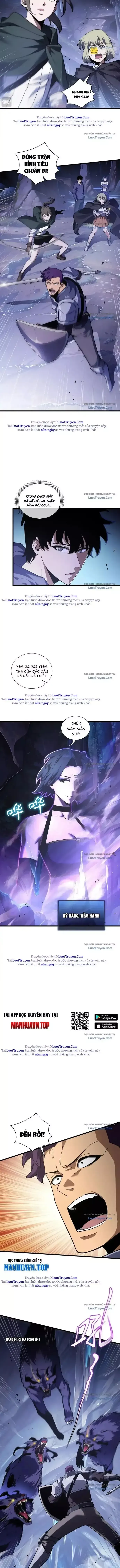 đọc truyện Thiếu Nợ Quá Nhiều, Ta Bị Ép Trở Thành Người Làm Công Của Tà Thần Chương 23 ảnh 11 tại Thiên Thai Truyện