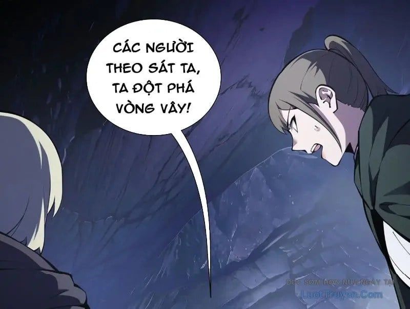 đọc truyện Thiếu Nợ Quá Nhiều, Ta Bị Ép Trở Thành Người Làm Công Của Tà Thần Chương 24 ảnh 102 tại Thiên Thai Truyện