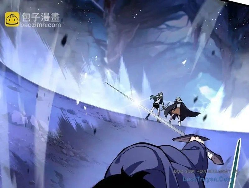 đọc truyện Thiếu Nợ Quá Nhiều, Ta Bị Ép Trở Thành Người Làm Công Của Tà Thần Chương 24 ảnh 107 tại Thiên Thai Truyện