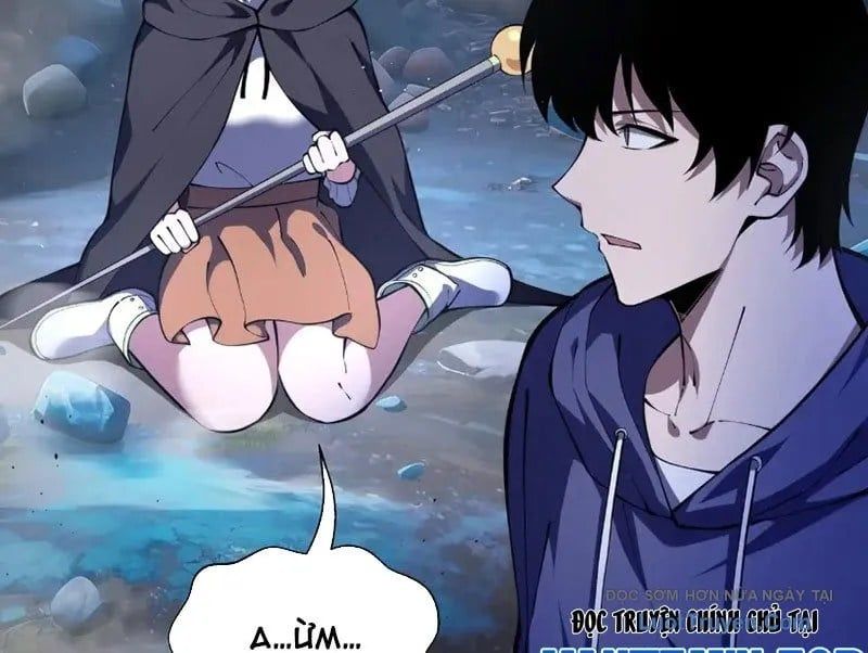 đọc truyện Thiếu Nợ Quá Nhiều, Ta Bị Ép Trở Thành Người Làm Công Của Tà Thần Chương 24 ảnh 13 tại Thiên Thai Truyện