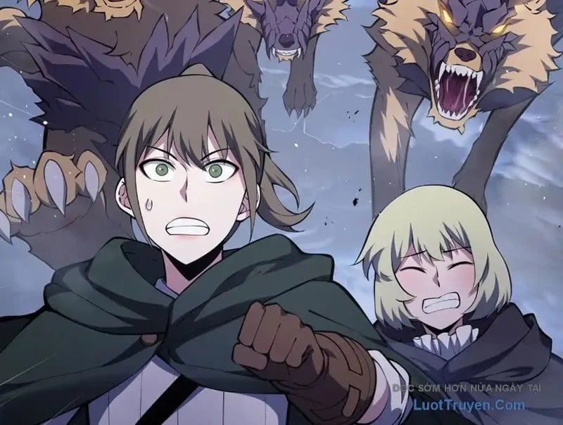 đọc truyện Thiếu Nợ Quá Nhiều, Ta Bị Ép Trở Thành Người Làm Công Của Tà Thần Chương 24 ảnh 132 tại Thiên Thai Truyện