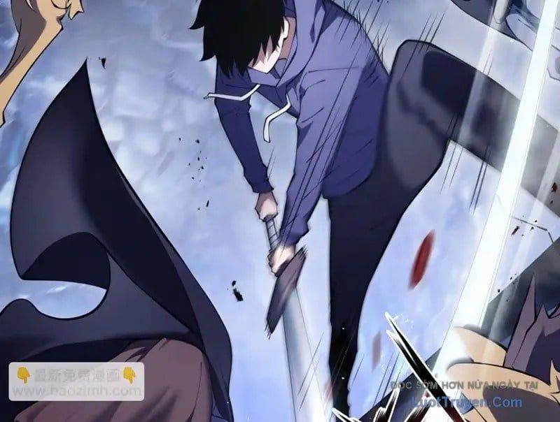 đọc truyện Thiếu Nợ Quá Nhiều, Ta Bị Ép Trở Thành Người Làm Công Của Tà Thần Chương 24 ảnh 138 tại Thiên Thai Truyện