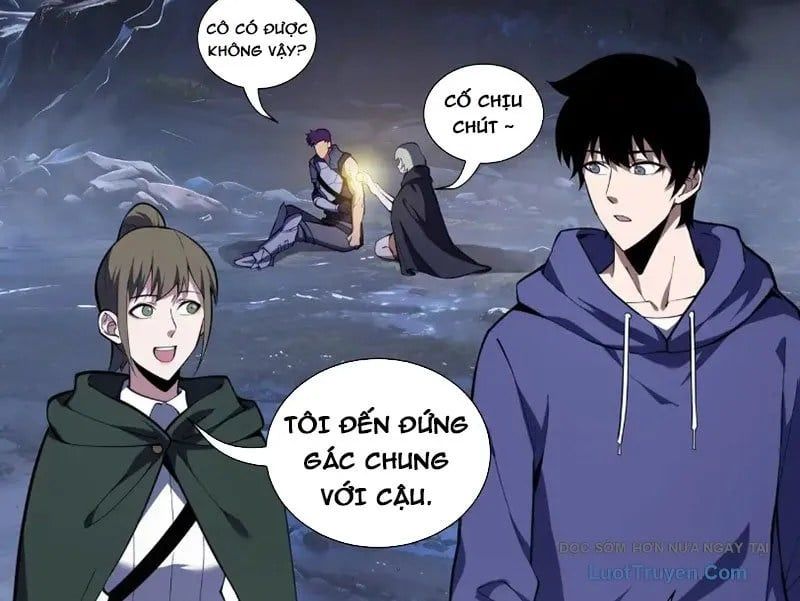 đọc truyện Thiếu Nợ Quá Nhiều, Ta Bị Ép Trở Thành Người Làm Công Của Tà Thần Chương 24 ảnh 151 tại Thiên Thai Truyện