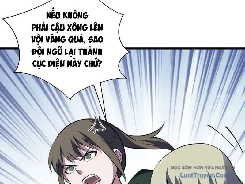 đọc truyện Thiếu Nợ Quá Nhiều, Ta Bị Ép Trở Thành Người Làm Công Của Tà Thần Chương 24 ảnh 162 tại Thiên Thai Truyện