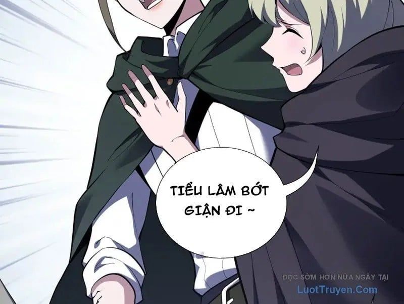 đọc truyện Thiếu Nợ Quá Nhiều, Ta Bị Ép Trở Thành Người Làm Công Của Tà Thần Chương 24 ảnh 163 tại Thiên Thai Truyện