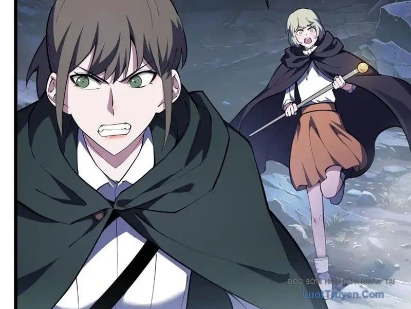 đọc truyện Thiếu Nợ Quá Nhiều, Ta Bị Ép Trở Thành Người Làm Công Của Tà Thần Chương 24 ảnh 27 tại Thiên Thai Truyện