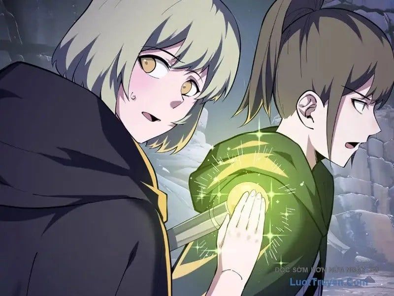 đọc truyện Thiếu Nợ Quá Nhiều, Ta Bị Ép Trở Thành Người Làm Công Của Tà Thần Chương 24 ảnh 32 tại Thiên Thai Truyện