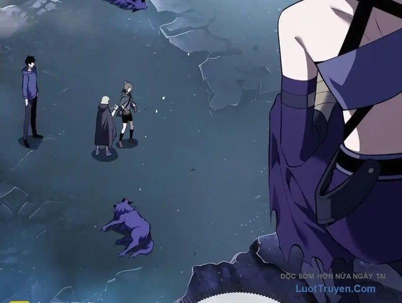 đọc truyện Thiếu Nợ Quá Nhiều, Ta Bị Ép Trở Thành Người Làm Công Của Tà Thần Chương 24 ảnh 37 tại Thiên Thai Truyện