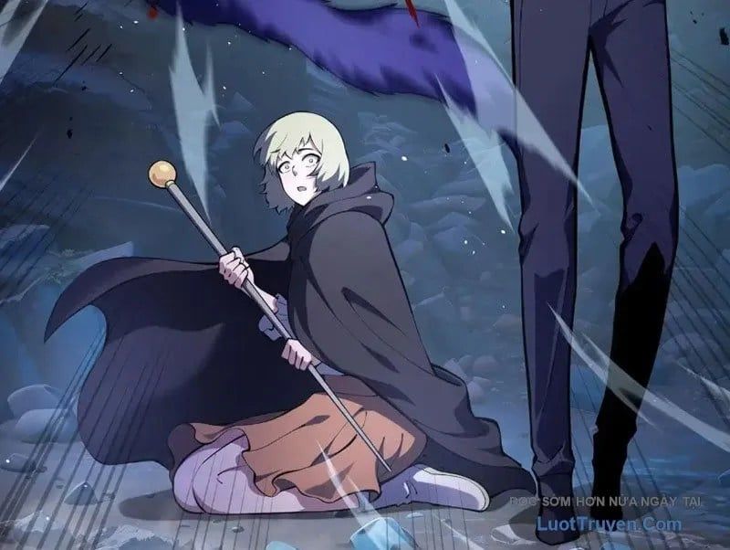 đọc truyện Thiếu Nợ Quá Nhiều, Ta Bị Ép Trở Thành Người Làm Công Của Tà Thần Chương 24 ảnh 10 tại Thiên Thai Truyện