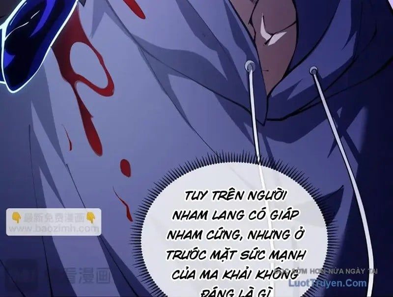 đọc truyện Thiếu Nợ Quá Nhiều, Ta Bị Ép Trở Thành Người Làm Công Của Tà Thần Chương 24 ảnh 100 tại Thiên Thai Truyện