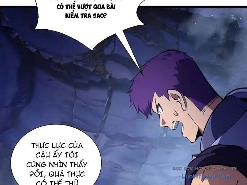 đọc truyện Thiếu Nợ Quá Nhiều, Ta Bị Ép Trở Thành Người Làm Công Của Tà Thần Chương 25 ảnh 15 tại Thiên Thai Truyện