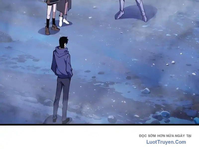 đọc truyện Thiếu Nợ Quá Nhiều, Ta Bị Ép Trở Thành Người Làm Công Của Tà Thần Chương 25 ảnh 5 tại Thiên Thai Truyện