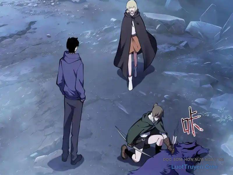 đọc truyện Thiếu Nợ Quá Nhiều, Ta Bị Ép Trở Thành Người Làm Công Của Tà Thần Chương 25 ảnh 57 tại Thiên Thai Truyện