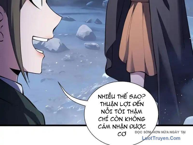 đọc truyện Thiếu Nợ Quá Nhiều, Ta Bị Ép Trở Thành Người Làm Công Của Tà Thần Chương 25 ảnh 60 tại Thiên Thai Truyện