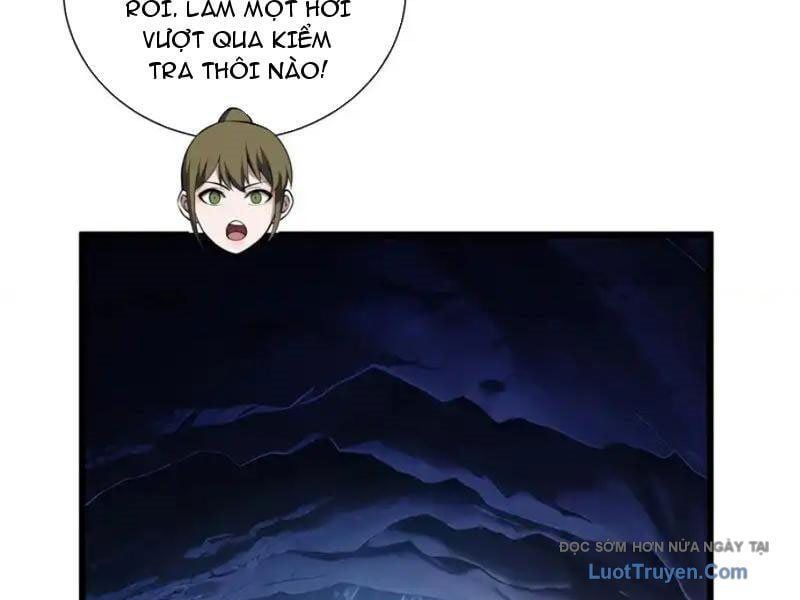 đọc truyện Thiếu Nợ Quá Nhiều, Ta Bị Ép Trở Thành Người Làm Công Của Tà Thần Chương 25 ảnh 64 tại Thiên Thai Truyện