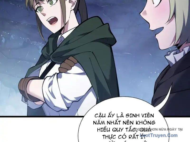 đọc truyện Thiếu Nợ Quá Nhiều, Ta Bị Ép Trở Thành Người Làm Công Của Tà Thần Chương 25 ảnh 79 tại Thiên Thai Truyện