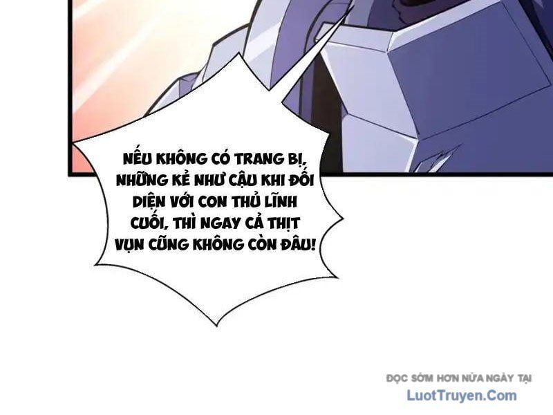 đọc truyện Thiếu Nợ Quá Nhiều, Ta Bị Ép Trở Thành Người Làm Công Của Tà Thần Chương 25 ảnh 11 tại Thiên Thai Truyện