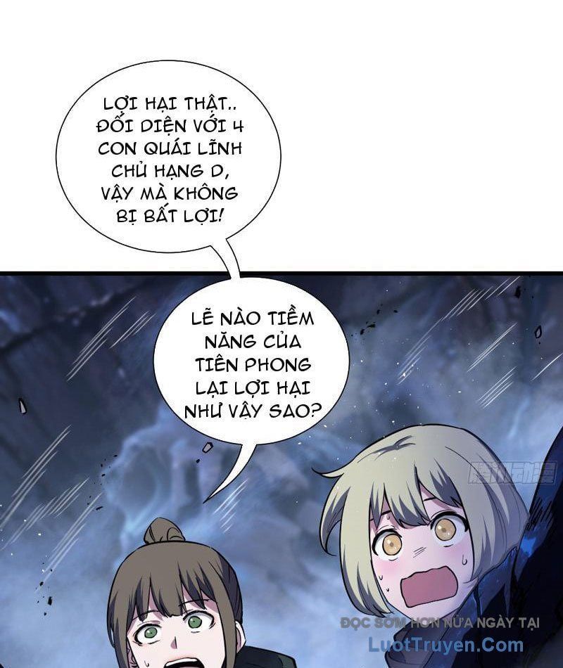 đọc truyện Thiếu Nợ Quá Nhiều, Ta Bị Ép Trở Thành Người Làm Công Của Tà Thần Chương 26 ảnh 15 tại Thiên Thai Truyện