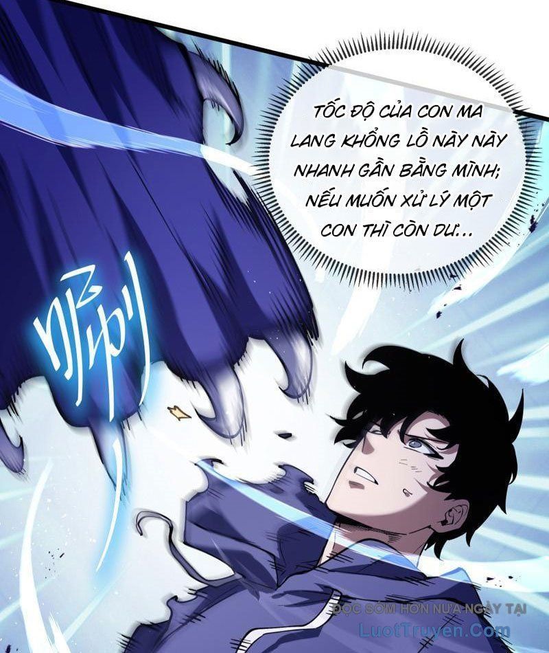 đọc truyện Thiếu Nợ Quá Nhiều, Ta Bị Ép Trở Thành Người Làm Công Của Tà Thần Chương 26 ảnh 19 tại Thiên Thai Truyện