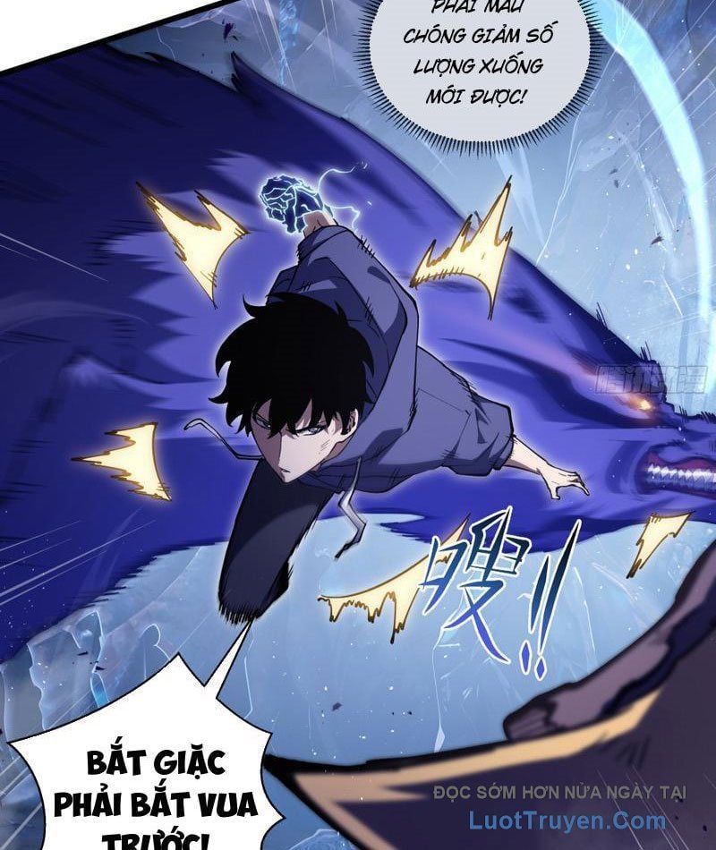 đọc truyện Thiếu Nợ Quá Nhiều, Ta Bị Ép Trở Thành Người Làm Công Của Tà Thần Chương 26 ảnh 21 tại Thiên Thai Truyện