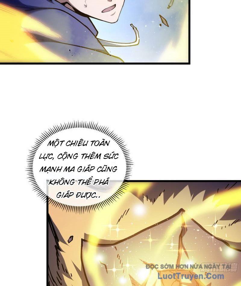 đọc truyện Thiếu Nợ Quá Nhiều, Ta Bị Ép Trở Thành Người Làm Công Của Tà Thần Chương 26 ảnh 24 tại Thiên Thai Truyện