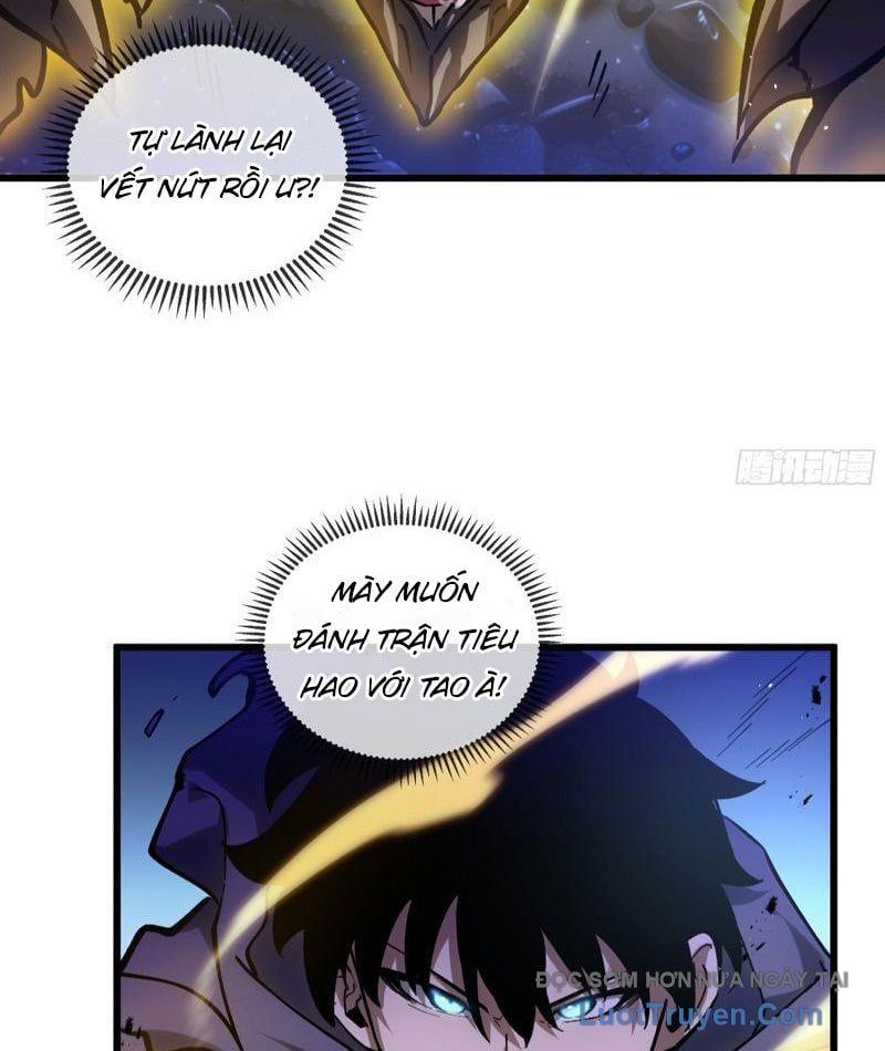 đọc truyện Thiếu Nợ Quá Nhiều, Ta Bị Ép Trở Thành Người Làm Công Của Tà Thần Chương 26 ảnh 29 tại Thiên Thai Truyện