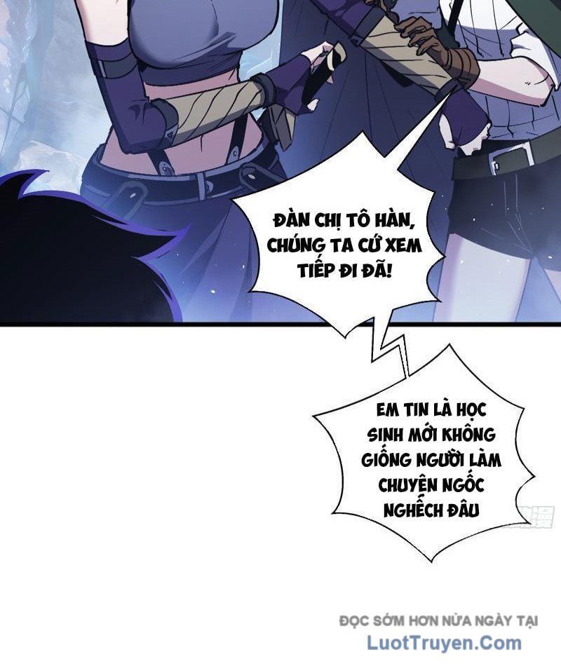 đọc truyện Thiếu Nợ Quá Nhiều, Ta Bị Ép Trở Thành Người Làm Công Của Tà Thần Chương 26 ảnh 5 tại Thiên Thai Truyện