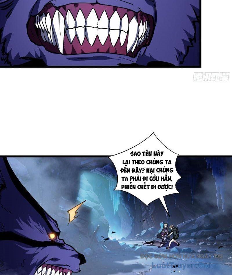 đọc truyện Thiếu Nợ Quá Nhiều, Ta Bị Ép Trở Thành Người Làm Công Của Tà Thần Chương 26 ảnh 56 tại Thiên Thai Truyện