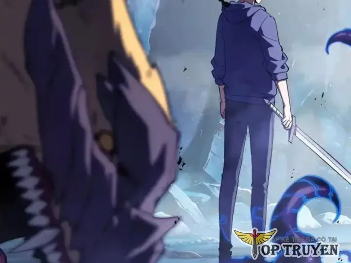 đọc truyện Thiếu Nợ Quá Nhiều, Ta Bị Ép Trở Thành Người Làm Công Của Tà Thần Chương 27 ảnh 4 tại Thiên Thai Truyện