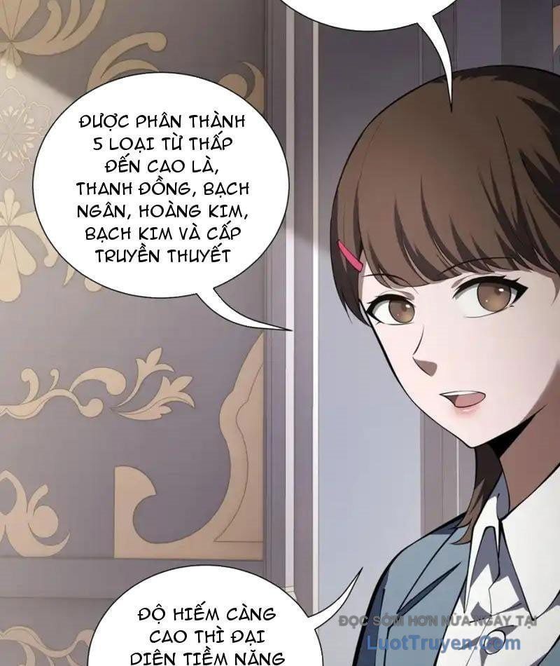 đọc truyện Thiếu Nợ Quá Nhiều, Ta Bị Ép Trở Thành Người Làm Công Của Tà Thần Chương 28 ảnh 12 tại Thiên Thai Truyện