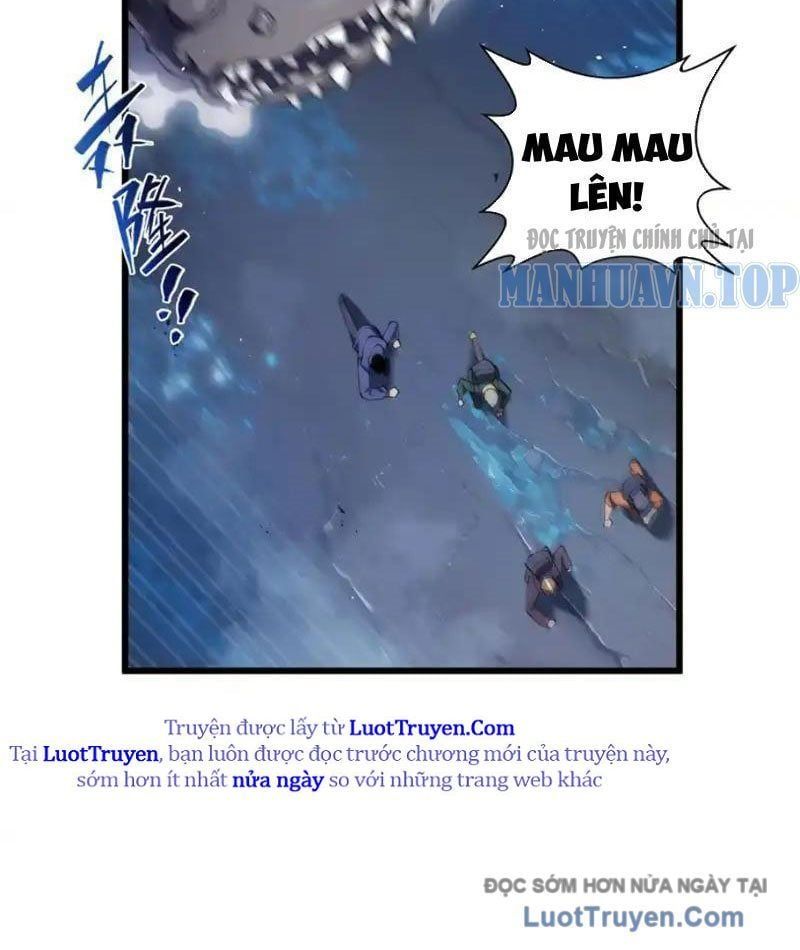 đọc truyện Thiếu Nợ Quá Nhiều, Ta Bị Ép Trở Thành Người Làm Công Của Tà Thần Chương 28 ảnh 102 tại Thiên Thai Truyện