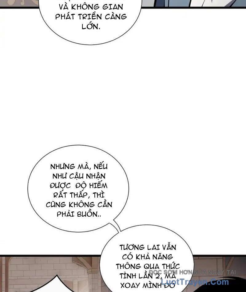 đọc truyện Thiếu Nợ Quá Nhiều, Ta Bị Ép Trở Thành Người Làm Công Của Tà Thần Chương 28 ảnh 13 tại Thiên Thai Truyện