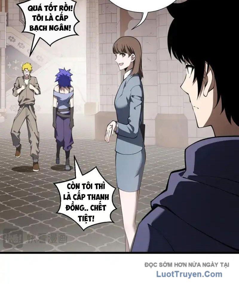 đọc truyện Thiếu Nợ Quá Nhiều, Ta Bị Ép Trở Thành Người Làm Công Của Tà Thần Chương 28 ảnh 14 tại Thiên Thai Truyện