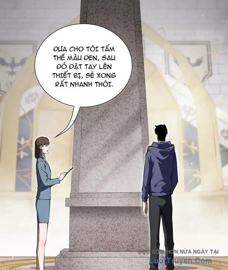 đọc truyện Thiếu Nợ Quá Nhiều, Ta Bị Ép Trở Thành Người Làm Công Của Tà Thần Chương 28 ảnh 16 tại Thiên Thai Truyện