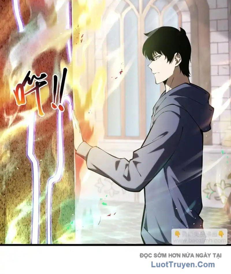 đọc truyện Thiếu Nợ Quá Nhiều, Ta Bị Ép Trở Thành Người Làm Công Của Tà Thần Chương 28 ảnh 18 tại Thiên Thai Truyện