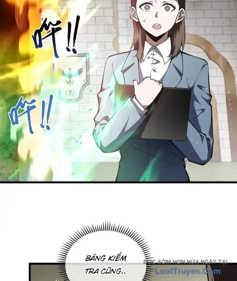 đọc truyện Thiếu Nợ Quá Nhiều, Ta Bị Ép Trở Thành Người Làm Công Của Tà Thần Chương 28 ảnh 20 tại Thiên Thai Truyện