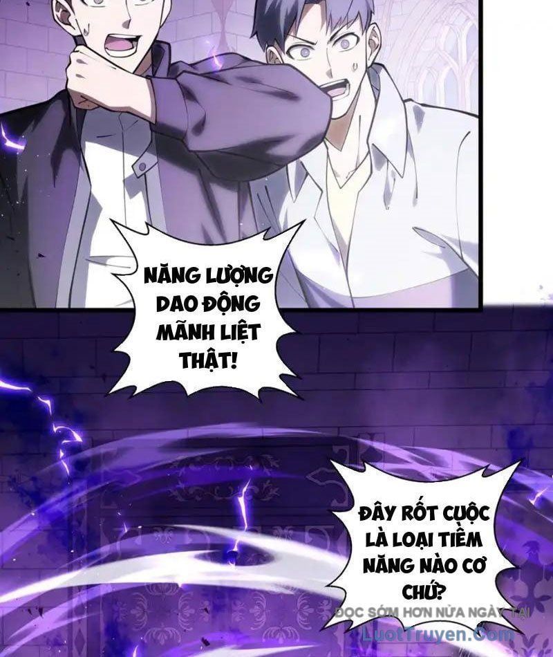 đọc truyện Thiếu Nợ Quá Nhiều, Ta Bị Ép Trở Thành Người Làm Công Của Tà Thần Chương 28 ảnh 27 tại Thiên Thai Truyện