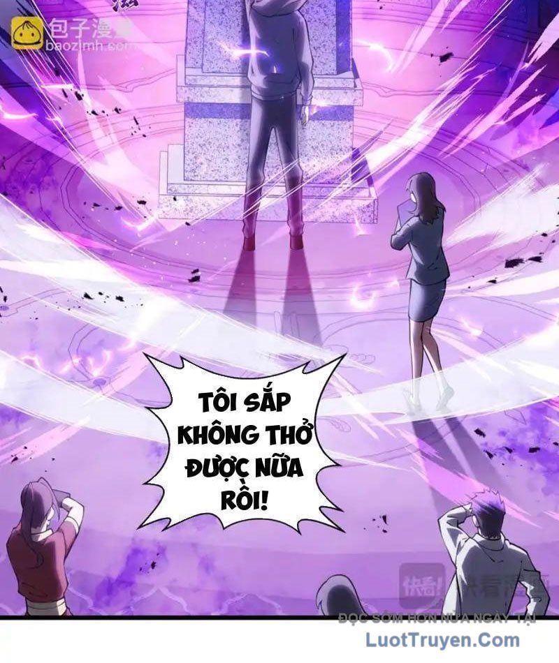 đọc truyện Thiếu Nợ Quá Nhiều, Ta Bị Ép Trở Thành Người Làm Công Của Tà Thần Chương 28 ảnh 29 tại Thiên Thai Truyện